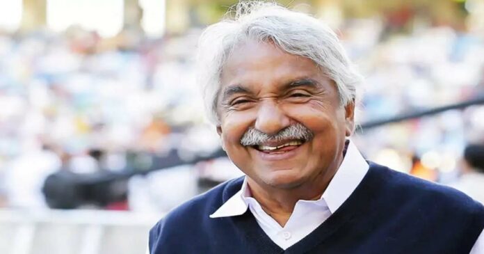 Puthupally by-election within six months; Who is Oommen Chandy's successor in the constituency?