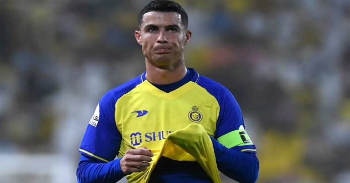 Saudi League is better than Major League Soccer; Cristiano Ronaldo ignited the controversy
