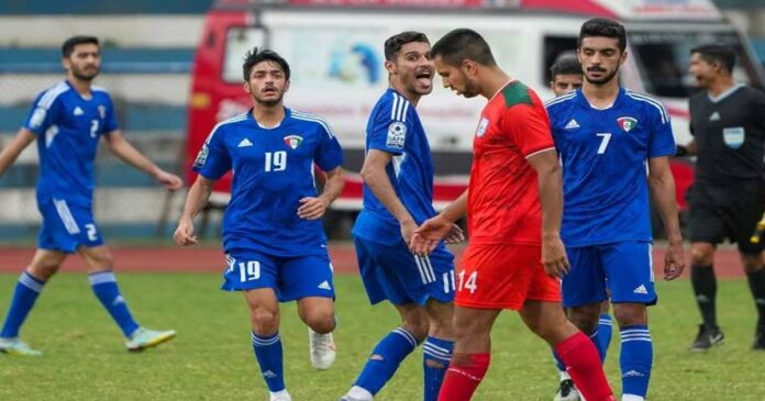 Kuwait in SAFF Cup final with 1-goal win over Bangladesh; India and Lebanon face each other in the second semi-final