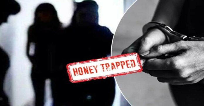 A 64-year-old businessman was entangled in a honeytrap and hit 3.25 crores! Chicken blood smeared on the body to make people believe that they had been sexually assaulted; The police filed a charge sheet against the accused