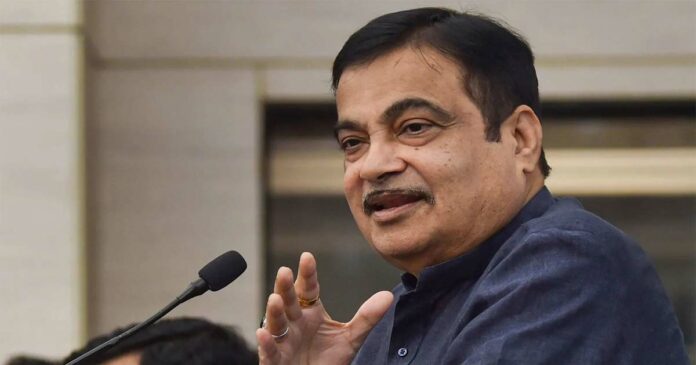 15 per liter of petrol!; 16 lakh crore rupees of oil import cost to farmers! Nitin Gadkari put forward the proposal that makes all this possible