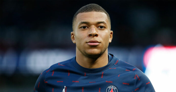 Saudi club Al Hilal with an eye-watering offer of 2725 crore rupees! Will Kylian Mbappe reach the Arabian soil after Ronaldo?