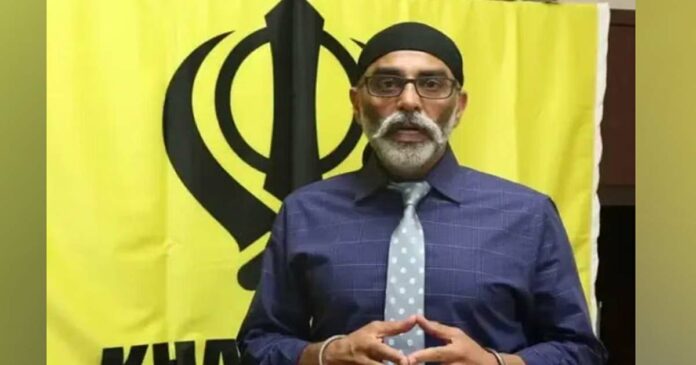 Hindu group seeks ban on Khalistani terrorist Pannun's entry into Canada