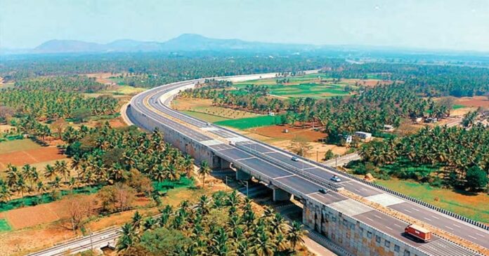 five months; 570 accidents; More than a hundred deaths! Bengaluru-Mysore Expressway as an accident corridor; NHAI appoints expert committee to review safety standards