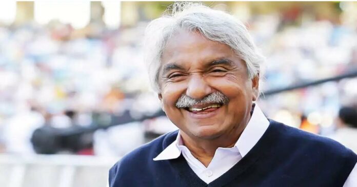 Oommen Chandy's funeral tomorrow; Holiday announced for educational institutions in Kottayam district