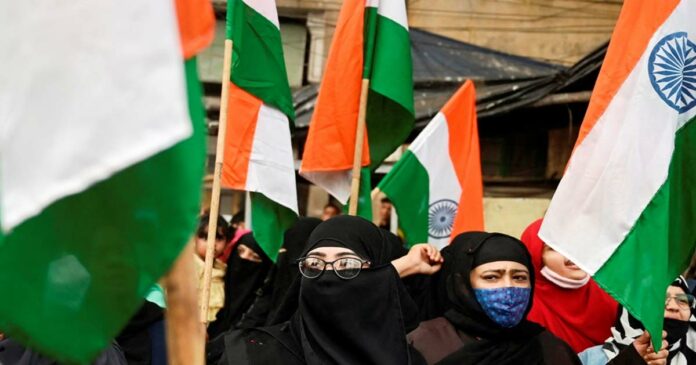 Majority of Muslim women are in favor of uniform civil code! Mega survey report out