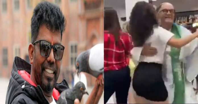 Kollywood stunt master and actor Kanal Kannan arrested by cybercrime police; Action for sharing this viral video