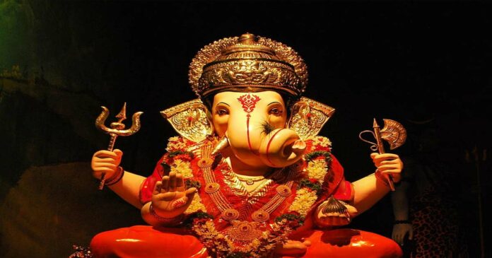 Lord Ganesha! Worshiped in thirty-two different forms; Everything you need to know
