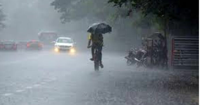 heavy rain; Holiday tomorrow for educational institutions in Malappuram, Kozhikode, Kannur, Wayanad districts and two taluks of Kasaragod district.
