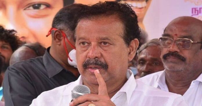 Another minister in ED custody; Tamil Nadu Minister K. Ponmudi was taken into custody