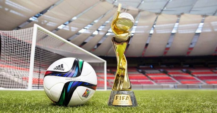 Women's Football World Cup will start tomorrow; New Zealand and Norway will meet in the opening match