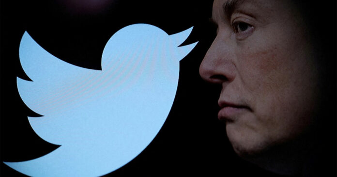 Elon Musk changed the name of Twitter