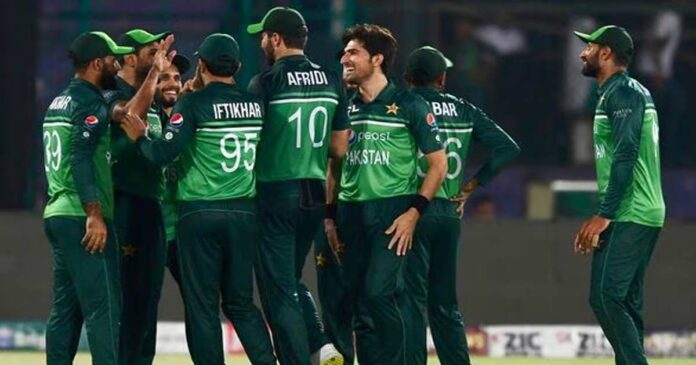 Pakistan has changed its position as if it is changing its costume! The Asia Cup will not be held in Sri Lanka and is set to be withdrawn
