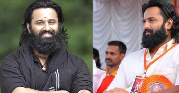 The BJP leadership has speeded up the preparations for the Lok Sabha elections! The list of constituencies that are likely to win if they get 50,000 more votes is ready; Actor Unnimukundan is also in the candidate list