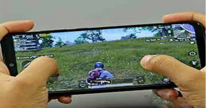 Experience through Pubg; Pakistani woman and 4 children who were living illegally in Noida along with the young man have been arrested by the police