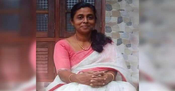 A Malayali woman who was admitted to hospital due to toothache collapsed and died during treatment in the UK; The body will be brought home