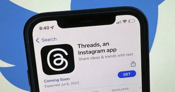 seven hours; 10 lakh customers; Threads app is a huge hit