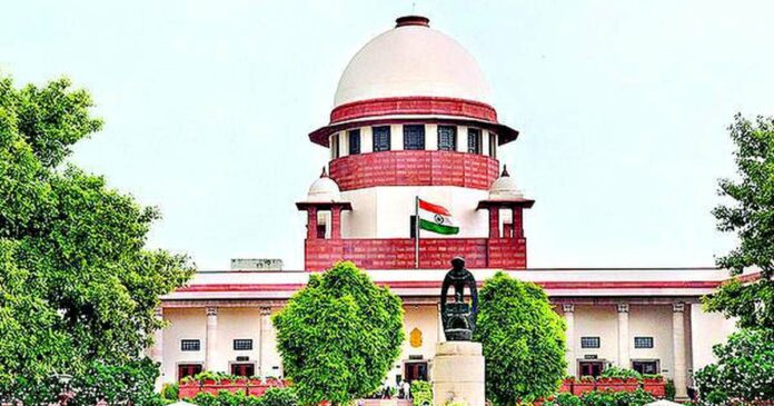 A case of gang rape of women in Manipur; The Supreme Court will consider it today