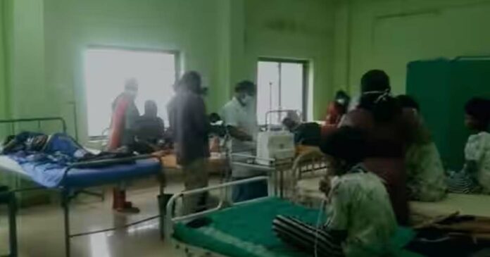 physical health; Kasaragod 19 students admitted to hospital; Check the school to find out the cause