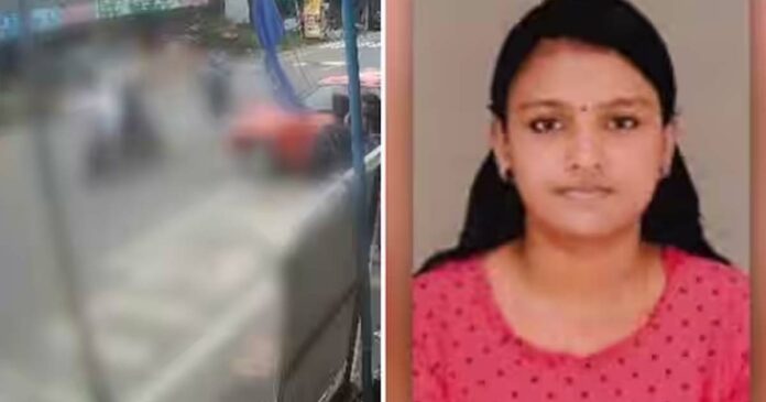 The motor vehicle department is preparing to take action in the case of Namitha being killed by a bike; Anson Roy's license and RC will be cancelled; The police said that they will make arrests as soon as they are discharged from the hospital
