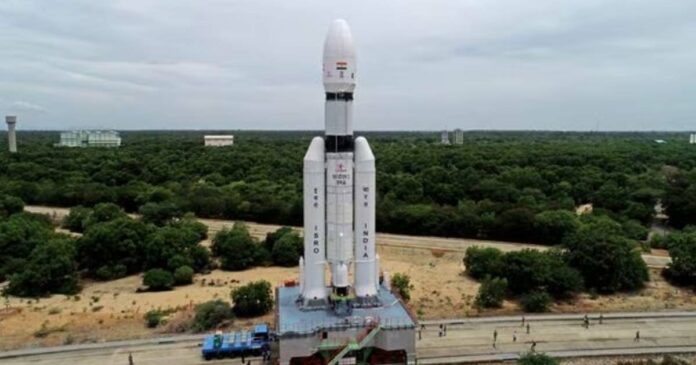 Chandrayaan 3, India's flagship mission; ISRO has completed the launch trials