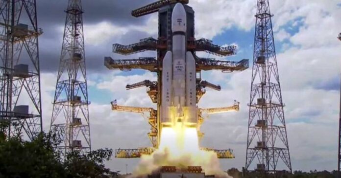 Chandrayaan 3 is a success! Orbital raising work will start from today