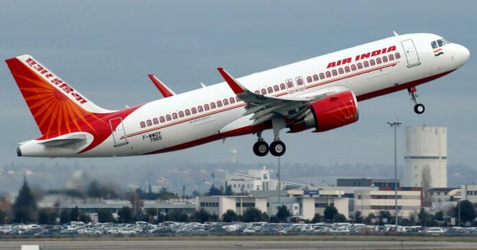 increase the number of flights to American cities; Air India