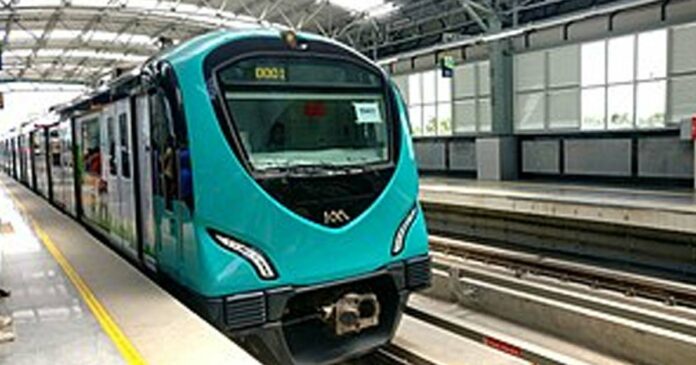 Kochi Metro: Time of ticket concession given for night travel has been revised; More information as follows