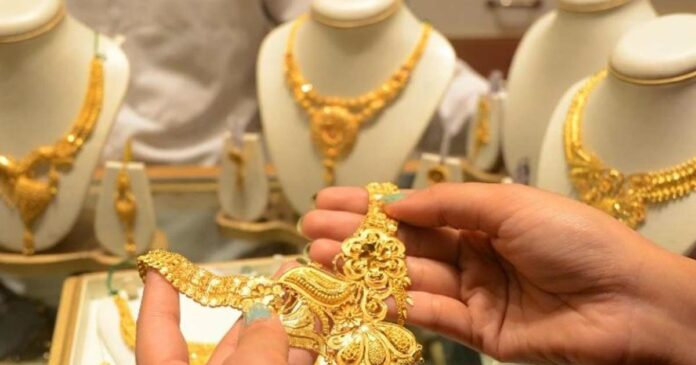 Highest rate for July! Gold prices rose in the state; Know today's rate