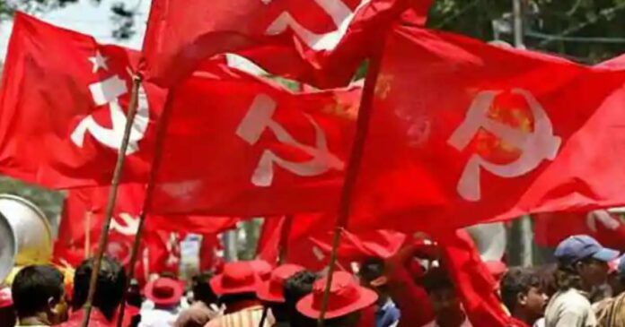 Sexual harassment complaint again in Alappuzha CPIM; It is also alleged that the leaders threatened the young woman who complained against the area committee member