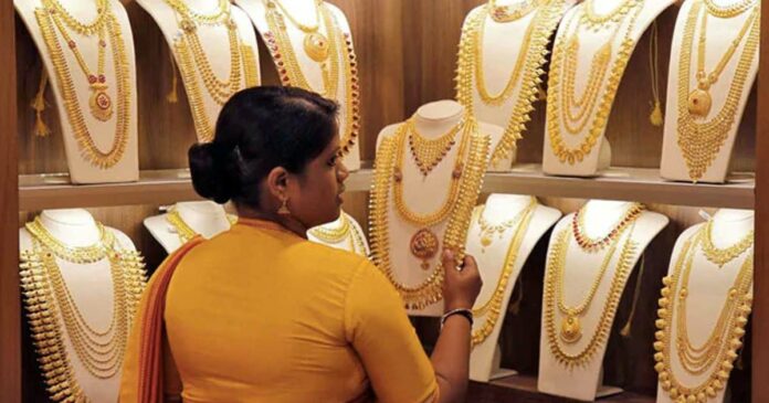 Gold prices rose sharply in the state; Know today's rate