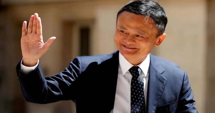 Jack Ma's surprise visit to Pak raises mystery; He flew back from Lahore without saying a word to the Pakistani authorities