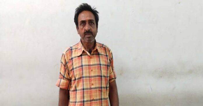 Adolescent siblings were molested; Vimukta Bhatan arrested in Neyyatinkara