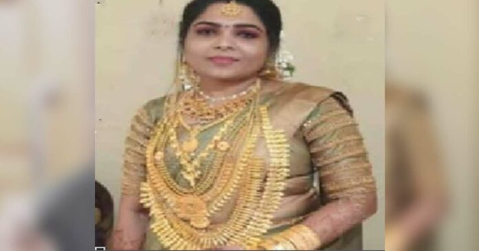An attempt was made to kill a pregnant woman by posing as a nurse; The court released the accused Anusha in police custody for 2 days