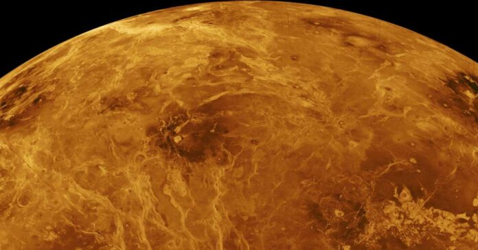 A floating colony of 1000 on Venus; Oceangate co-founder coming with project