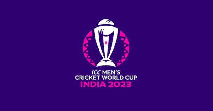 Change in dates of 2023 ODI Cricket World Cup matches; ICC released revised dates