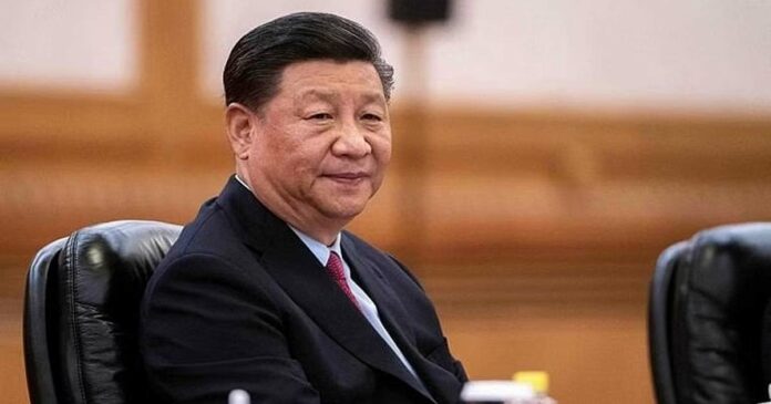 Pakistan-China corridor through Pakistan-occupied Kashmir: Chinese President Xi Jinping will allow 60 billion dollars