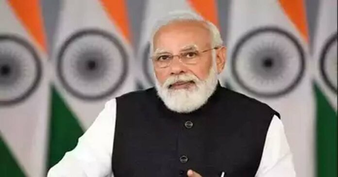Prime Minister Narendra Modi criticized the Trinamool Congress for the widespread attacks during the panchayat elections in West Bengal.