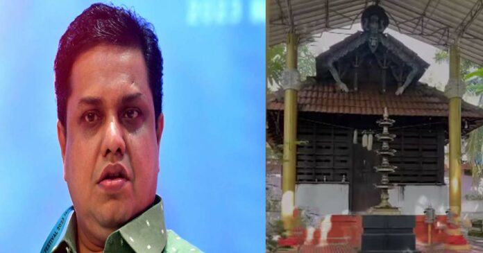 A N Shamseer's Controversial Remarks; Govt's cunning to cool down protest; 64 lakhs sanctioned to renovate Ganapati temple pond in Shamsir's constituency