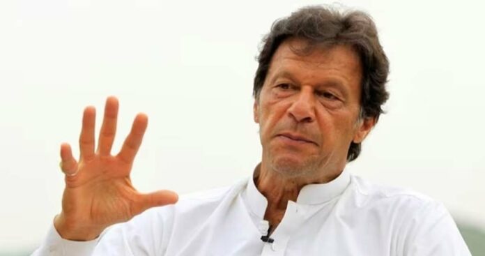 Relief for Imran Khan !Islamabad High Court quashed trial court verdict in Tosha Khana corruption case; Imran can contest the elections to be held in November in Pakistan