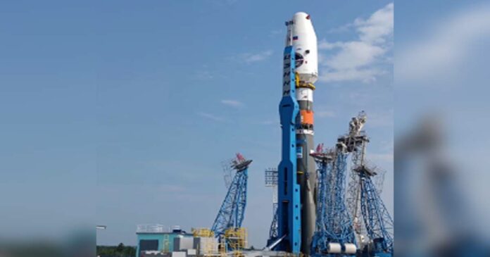 Russia's Luna-25 probe launched; The goal is to achieve what India is aiming for?