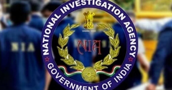NIA raids houses of Popular Front terrorists in Malappuram; The inspection is being conducted at the homes of four people