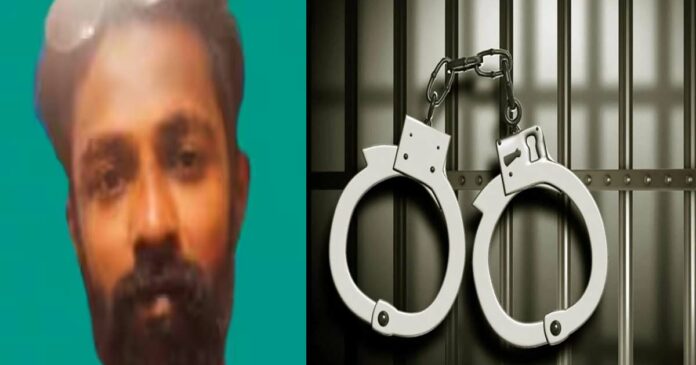 Pregnant woman brutally assaulted; Cracking of both legs and arms; Husband arrested, Bahauddin Altaf accused in several criminal cases, police said
