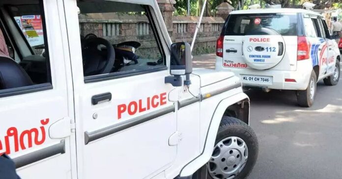 Action should be taken against police vehicles violating traffic rules; DGP's direction to district police chiefs to look into the matter seriously; Moved to take disciplinary action against officers