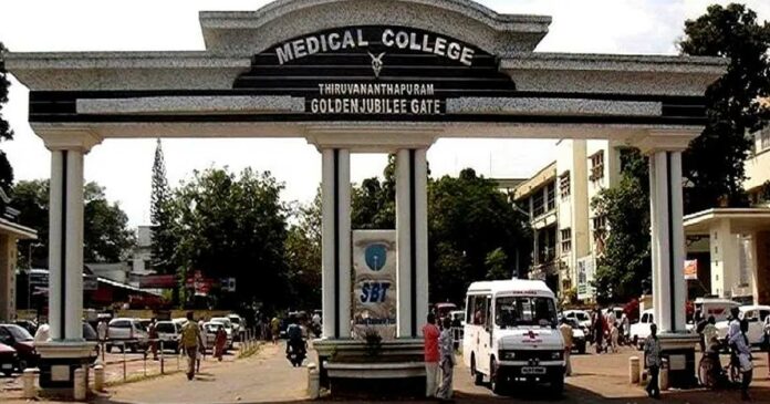 The company's medicine was not prescribed by the doctor; Complaint that a junior doctor was fired in Thiruvananthapuram Medical College; Allegedly, PG is putting pressure on doctors to prescribe specific brands of medicine