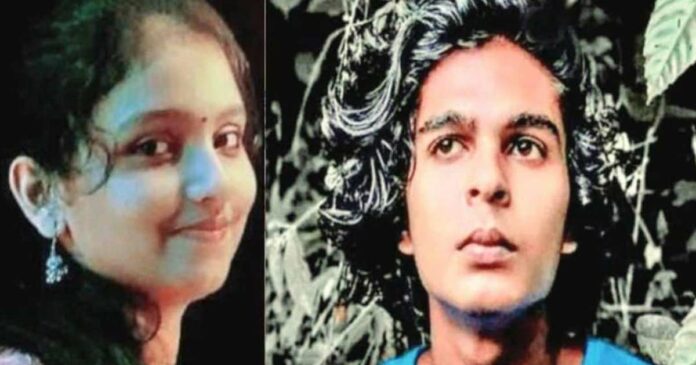 Death of Namitha; Accused Anson arrested; Anushree, who was under treatment, left the hospital