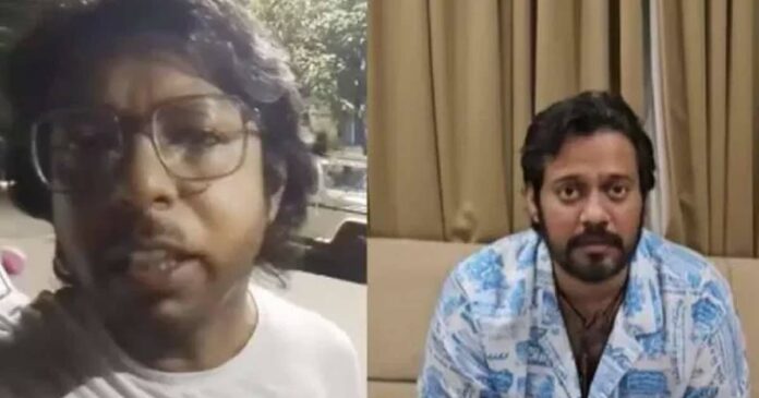 Bala's complaint that he is defamed through social media; Police registered a case against YouTuber Aju Alex; The detailed statement of the actor may be recorded today