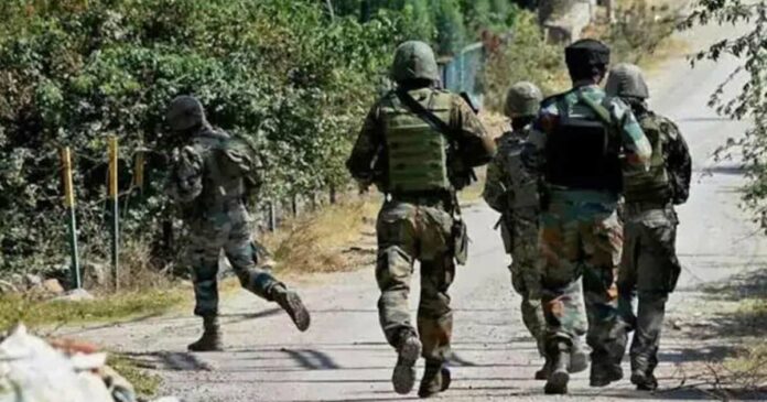 Plan to attack on Independence Day; Indian army crushed! 3 Lashkar terrorists arrested in Kashmir