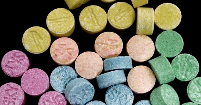 Palakkad massive drug hunt; Malappuram native Ashraf arrested with 161 grams of MDMA