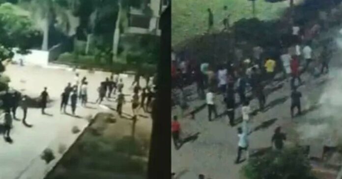 Students at Mewar University attacked by Kashmiri peers with sharp weapons for celebrating Chandrayaan-3 success, 2 critically injured